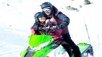 Box Office: Tiger Zinda Hai becomes 11th highest All Time overseas grosser till date