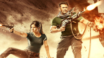 Box Office: Tiger Zinda Hai Day 16 in overseas