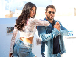 Tiger Zinda Hai collects 19.61 mil. USD [Rs. 124.5 cr.] in overseas