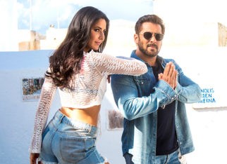 Tiger Zinda Hai collects 19.61 mil. USD [Rs. 124.5 cr.] in overseas