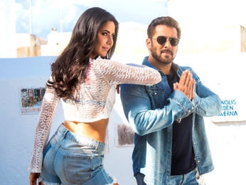 Tiger Zinda Hai collects 19.61 mil. USD [Rs. 124.5 cr.] in overseas