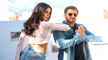 Tiger Zinda Hai collects 19.61 mil. USD [Rs. 124.5 cr.] in overseas