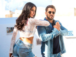 Box Office: Tiger Zinda Hai collects 20.21 mil. USD [Rs. 128.3 cr.] in overseas till 5th week