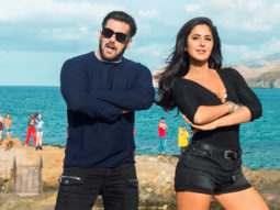 Tiger Zinda Hai collects 18.64 mil. USD [Rs. 118.4 cr.] in overseas