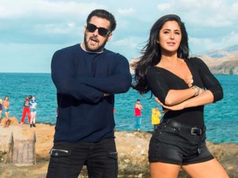 Tiger Zinda Hai collects 18.64 mil. USD [Rs. 118.4 cr.] in overseas