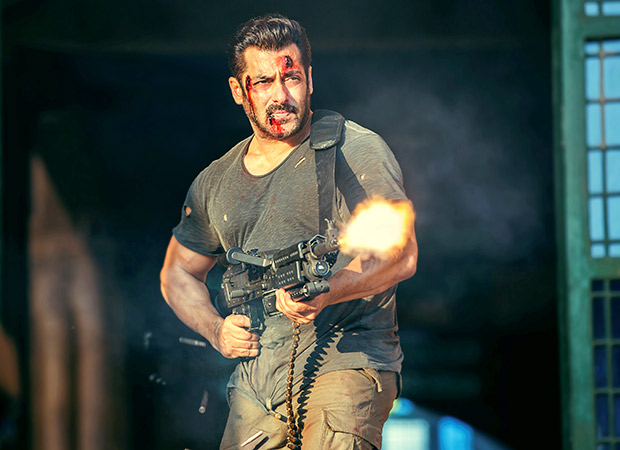 Tiger Zinda Hai Day 12 in overseas
