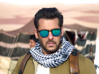 Box Office: Tiger Zinda Hai Day 14 in overseas Box Office: Tiger Zinda Hai Day 14 in overseas