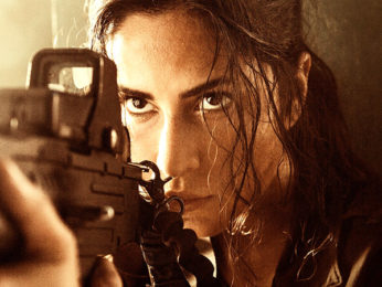 Box Office: Tiger Zinda Hai Day 21 in overseas Box Office: Tiger Zinda Hai Day 21 in overseas