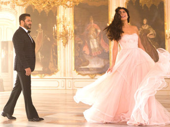 Box Office: Tiger Zinda Hai Day 25 in overseas Box Office: Tiger Zinda Hai Day 25 in overseas
