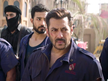 Box Office: Tiger Zinda Hai Day 26 in overseas Box Office: Tiger Zinda Hai Day 26 in overseas