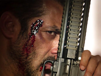 Box Office: Tiger Zinda Hai Day 23 in overseas Box Office: Tiger Zinda Hai Day 23 in overseas
