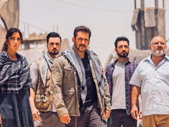 Box Office: Tiger Zinda Hai Day 13 in overseas Box Office: Tiger Zinda Hai Day 13 in overseas