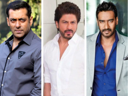 Top 10 Bollywood Actors Of 2017