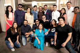 On The Sets Of The Movie Total Dhamaal