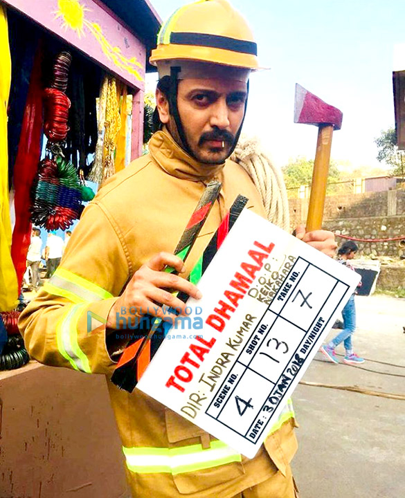total dhamaal 4
