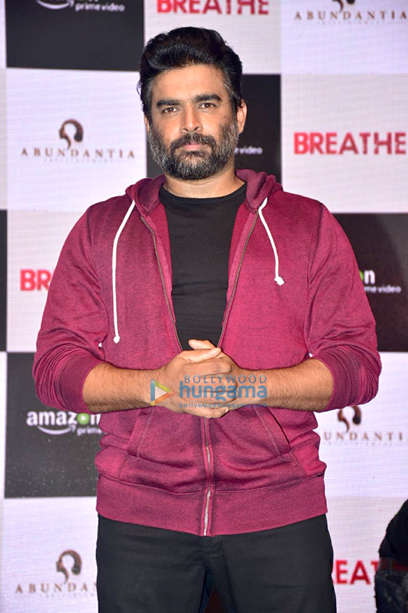 trailer launch of breathe 4