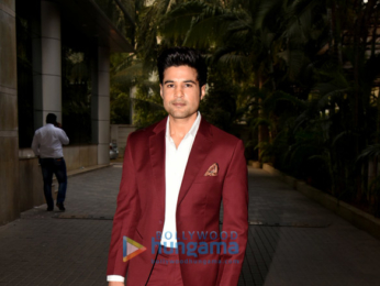 Trailer launch of Ekta Kapoor's upcoming web series 'Haq Se'
