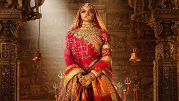 Padmaavat – A learning experience for all filmmakers