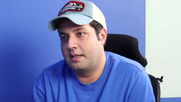 Varun Sharma REVEALS His Mother’s HILARIOUS Reaction Upon Watching Him KISS In Fukrey Returns Varun Sharma REVEALS His Mother’s HILARIOUS Reaction Upon Watching Him KISS In Fukrey Returns