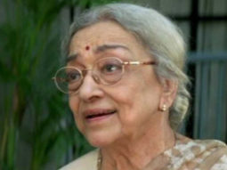 Veteran actress Ava Mukherji passes away