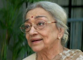 Veteran actress Ava Mukherji passes away