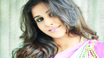 Celebrity Photo Of Vidya Balan
