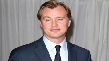 WOW! Christopher Nolan to visit Mumbai on March 31 to talk about film preservation