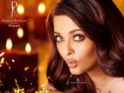 WOW! Don’t miss on this elegant picture of Aishwarya Rai Bachchan from Dabboo Ratnani’s 2018 calendar