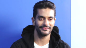“When I First Met Mr. Amitabh Bachchan…”: Angad Bedi OPENS UP About His Bachchan Family Bond