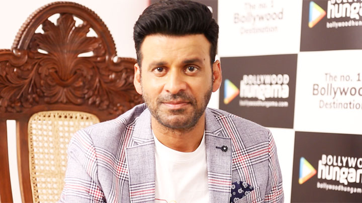 “When Law & Order Machinery FAILS To…”: Manoj Bajpayee | Padmaavat Controversy