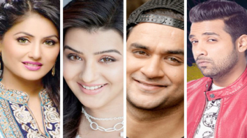 #BiggBoss11: Who will be the winner of this season – Hina Khan, Shilpa Shinde, Vikas Gupta or Puneesh Sharma?