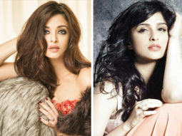 Who will play the surrogate mother in Jasmine – Aishwarya Rai Bachchan or Parineeti Chopra?