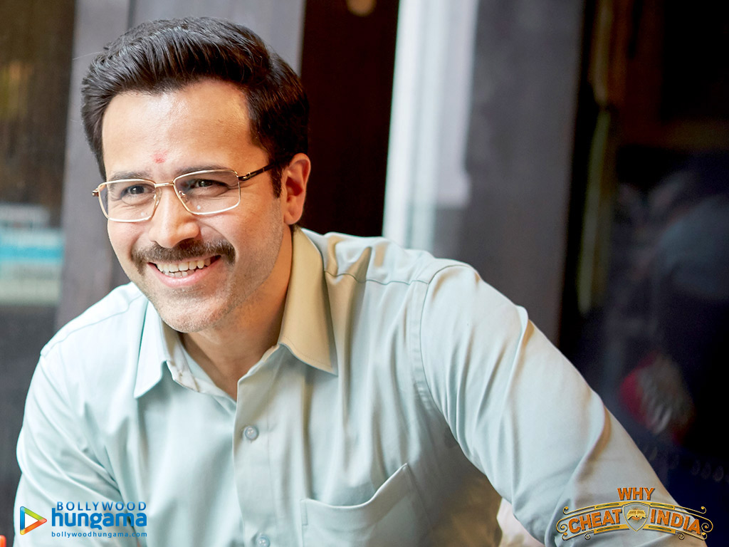 Why Cheat India Why Cheat India
