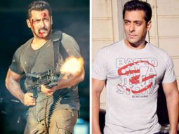 Why is Tiger Zinda Hai and Salman Khan given a royal ignore at the 63rd Jio Filmfare Awards 2018? Why is Tiger Zinda Hai and Salman Khan given a royal ignore at the 63rd Jio Filmfare Awards 2018?