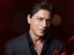 Will Shah Rukh Khan return as the host for the second season of TED Talks?