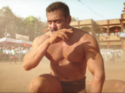 Yash Raj Films’ Salman Khan starrer Sultan bags top honors at Tehran International Sports Film Festival
