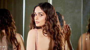 Celeb Wallpapers Of Manushi Chhillar