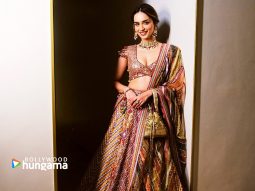 Celeb Wallpapers Of Manushi Chhillar
