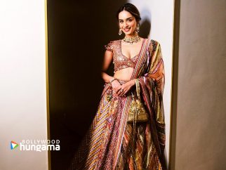 Celeb Wallpapers Of Manushi Chhillar