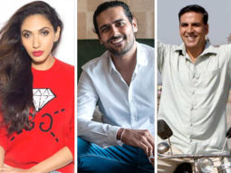 “Akshay Kumar has shown the industry what camaraderie is all about,” say co-producers Prernaa Arora & Arjun N Kapoor about the decision to postpone Pad Man