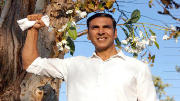 “Forget levying GST, sanitary pads should be given free of cost!” – Akshay Kumar
