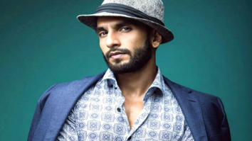 “I will be a great dad” – exults Ranveer Singh