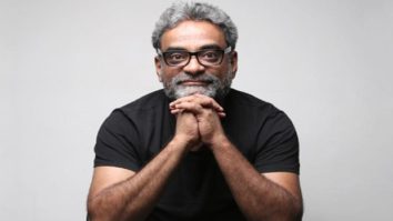 “Moving Pad Man for Padmaavat was the least we could do for them” – Balki