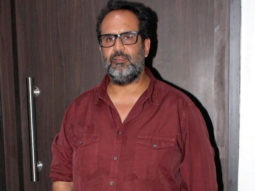 “Shashi Kapoor for Shah Rukh Khan is a poignant coincidence” – Aanand L Rai