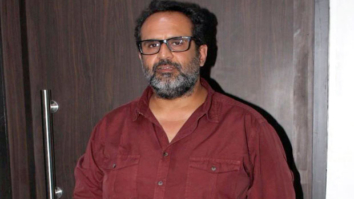 “Shashi Kapoor for Shah Rukh Khan is a poignant coincidence” – Aanand L Rai