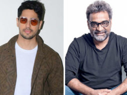 “What is Sidharth Malhotra grumbling about?” Wonders R. Balki about the date clash of Pad Man with Aiyaary