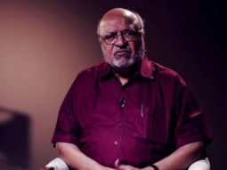 “What is all this fuss about?” Asks Shyam Benegal who has made Padmavati in 1988