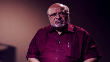 “What is all this fuss about?” Asks Shyam Benegal who has made Padmavati in 1988