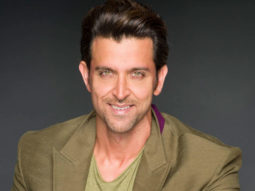 “You are truly the wind beneath my wings” – Hrithik Roshan responds to fans’ love
