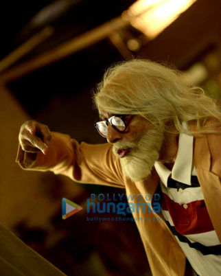 Movie Stills Of The Movie 102 Not Out